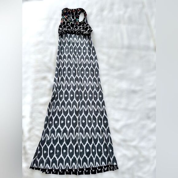 Trina Turk Maxi dress Size S - Picture 13 of 15
